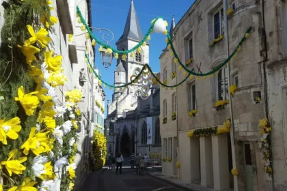 Les Journées Européennes du Patrimoine permettent chaque année de découvrir les richesses culturelles et historiques de nos villes. Musées, monuments et bâtiments emblématiques ouvrent leurs portes avec des visites guidées, ateliers et expositions. Puissance TV vous propose le programme.