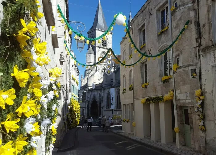 Les Journées Européennes du Patrimoine permettent chaque année de découvrir les richesses culturelles et historiques de nos villes. Musées, monuments et bâtiments emblématiques ouvrent leurs portes avec des visites guidées, ateliers et expositions. Puissance TV vous propose le programme.