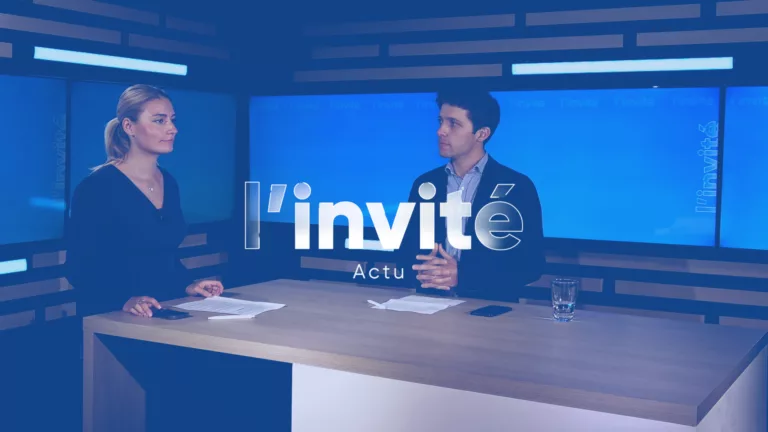 L’invité – Quentin Brière