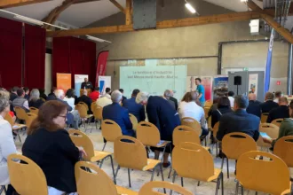 Un nouveau dispositif pour attirer des emplois dans le nord Haut-Marnais et le sud Meusien