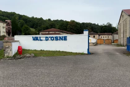 Val d’Osne : une fonderie mondialement connu, un lieu de souvenir et de mémoire