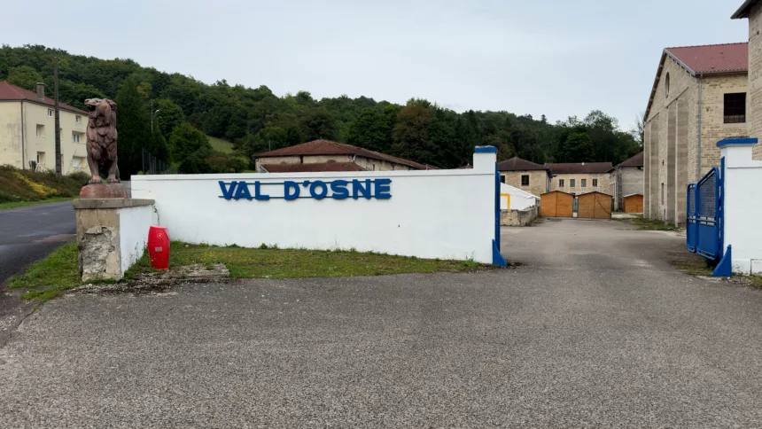 Val d’Osne : une fonderie mondialement connu, un lieu de souvenir et de mémoire