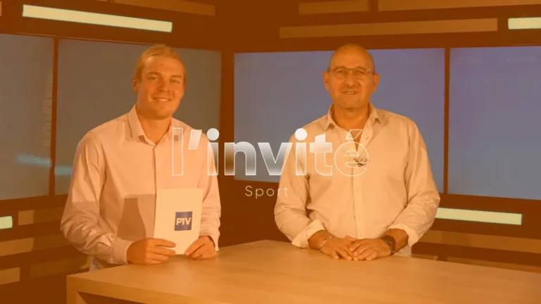 L’invité – Thierry Baroni