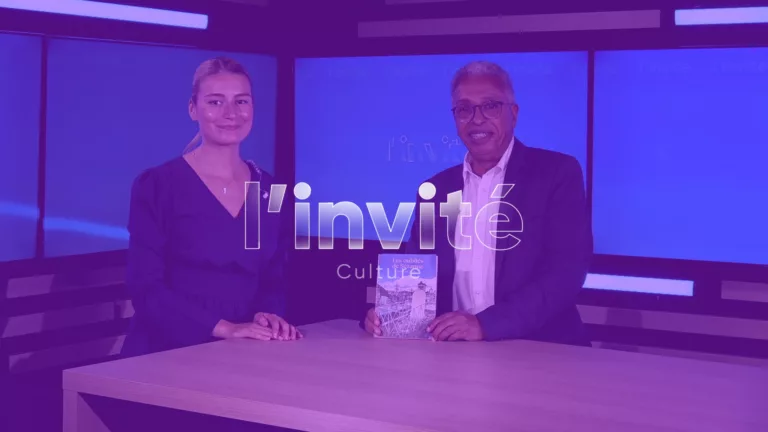 L’invité – Bernard Derty