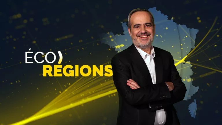 Éco-régions – Samedi 13 septembre 2025