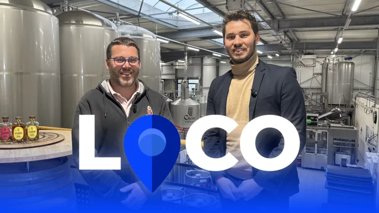 Loco, votre pastille économique | La Brasserie de Vauclair