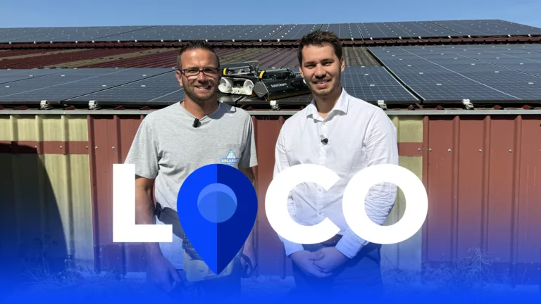 Loco, votre pastille économique | Solarnet Grand-Est
