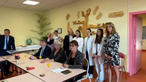Des initiatives meusiennes pour féminiser les filières scientifiques