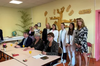 Des initiatives meusiennes pour féminiser les filières scientifiques