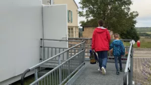 Un élan de solidarité pour une rentrée dans de bonnes conditions à l’école de Laimont