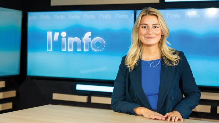 L’info  | Mardi 02 septembre