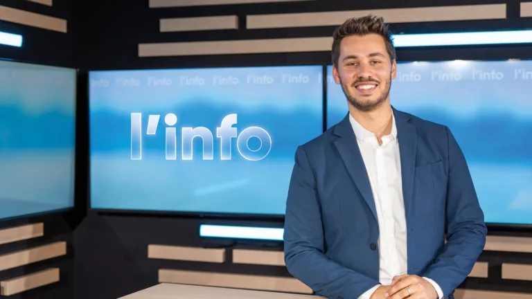 L’info  | Samedi 06 septembre