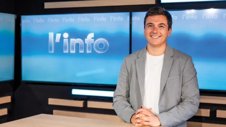 L’info  | Vendredi 12 septembre 2025