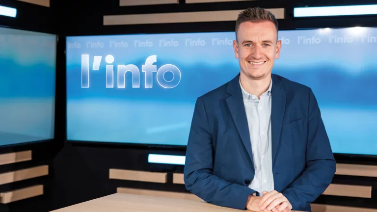L’info  | Jeudi 04 septembre