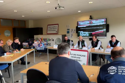 La colère et les interrogations grandissent pour les agriculteurs meusiens 