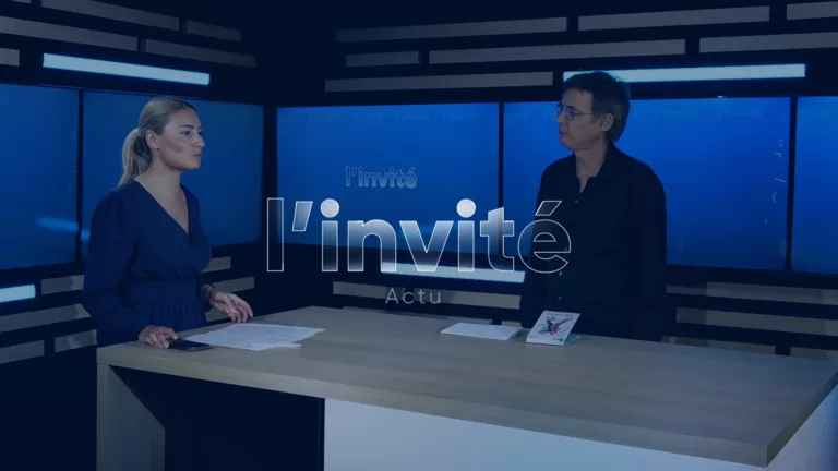 L’invité – Robin Fruhinsholz