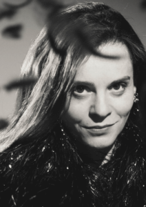 Noëmi Waysfeld chante Barbara