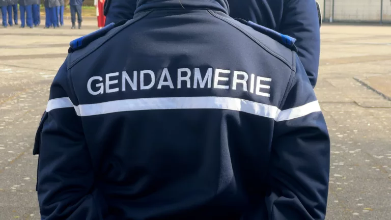 Un homme présenté devant un magistrat après un coup de feu tiré à Vitry-le-François