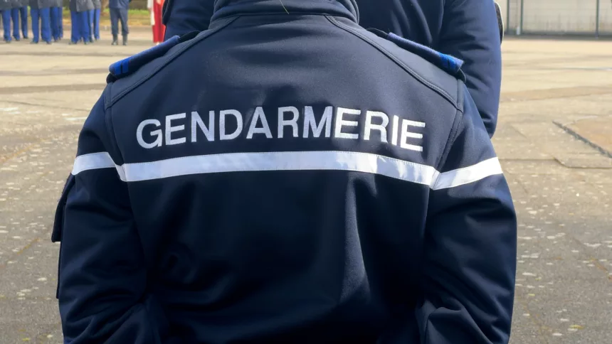 Un homme présenté devant un magistrat après un coup de feu tiré à Vitry-le-François
