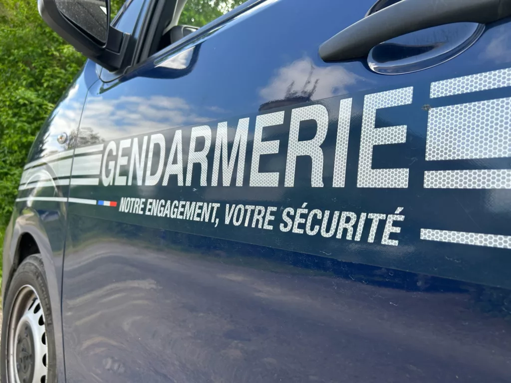 Huiron : un automobiliste arrêté à 171 km/h sur une départementale limitée à 80 km/h