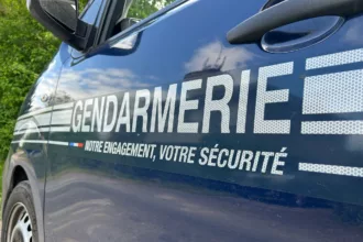 Huiron : un automobiliste arrêté à 171 km/h sur une départementale limitée à 80 km/h