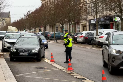 Des contrôles menés au quatre coins de la Meuse