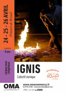 IGNIS