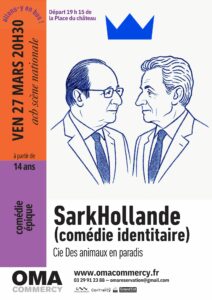 SarkHollande