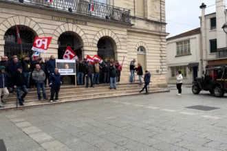 Aciéries Hachette et Driout : les actionnaires placés en redressement judiciaire, la crainte des employés