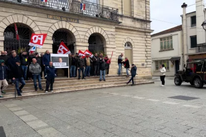 Aciéries Hachette et Driout : les actionnaires placés en redressement judiciaire, la crainte des employés