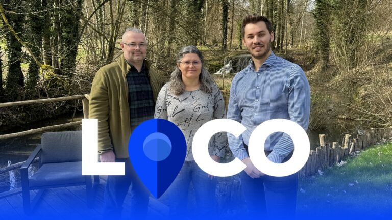 Loco, votre pastille économique | Domaine du Moulin de Trimeule