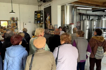 Une journée pour bien vieillir ensemble