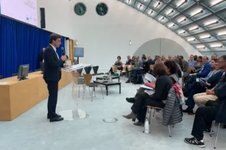 Un laboratoire pour repenser les mobilités en Meuse