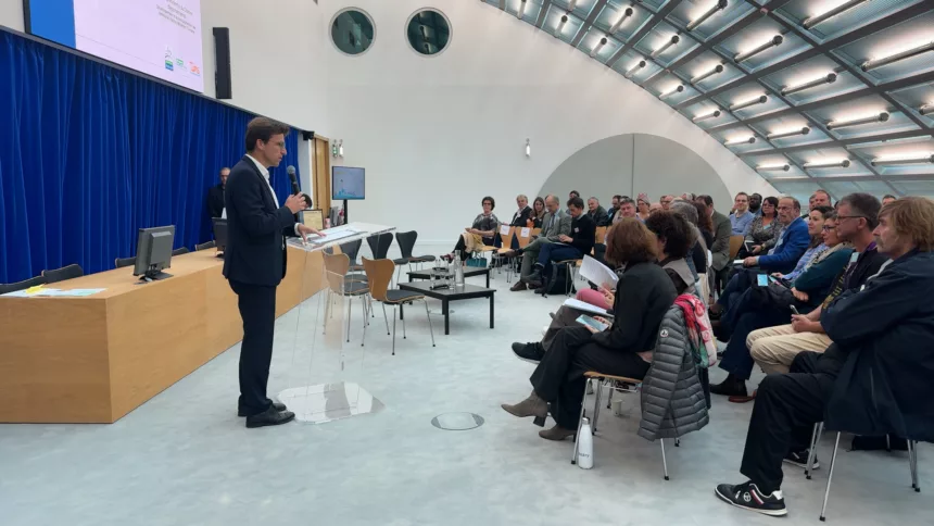 Un laboratoire pour repenser les mobilités en Meuse