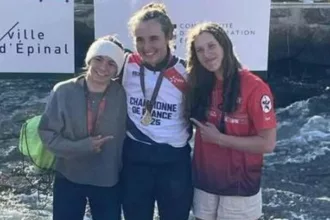 Une performance parfaite !