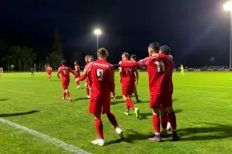 Exploit manqué de peu pour le BFC !