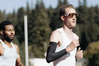 Malheureux échec pour Félix Bour au marathon de New York