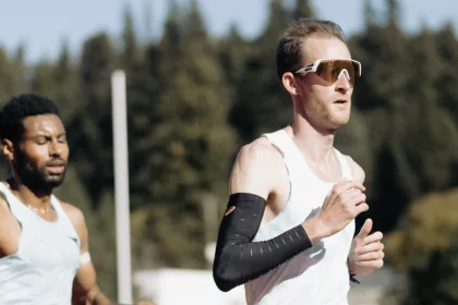 Malheureux échec pour Félix Bour au marathon de New York
