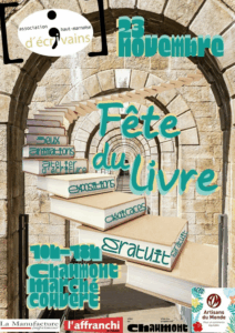Fête du livre
