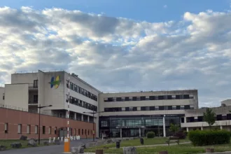 Saint-Dizier : conditions d’accès aux urgences temporairement modifiées du 1er au 3 décembre