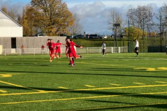 Un derby de Haute-Marne sans vainqueur