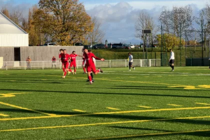 Un derby de Haute-Marne sans vainqueur