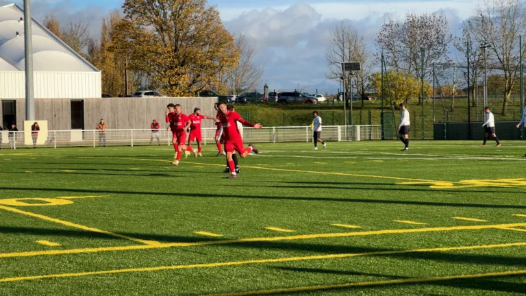 Un derby de Haute-Marne sans vainqueur