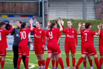 Marnaval continue sa route