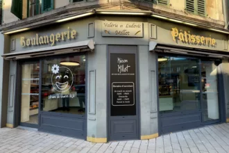 Quand les boulangeries pâtisseries préparent déjà les fêtes de fin d’année