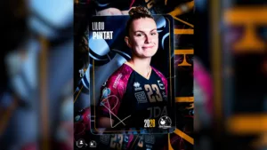 Une nouvelle étape dans la carrière de Lilou Pintat