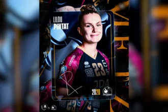 Une nouvelle étape dans la carrière de Lilou Pintat