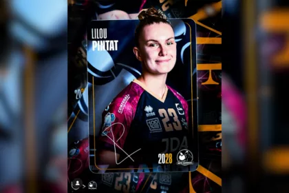 Une nouvelle étape dans la carrière de Lilou Pintat