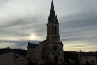 Depuis trois ans, les vols dans les églises ne cessent d’augmenter