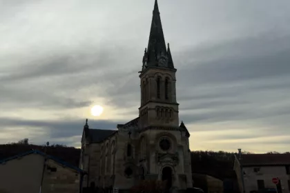 Depuis trois ans, les vols dans les églises ne cessent d’augmenter
